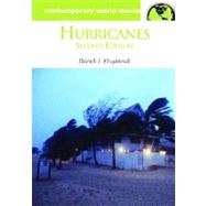 Hurricanes by Fitzpatrick, Patrick J., 9781851096473