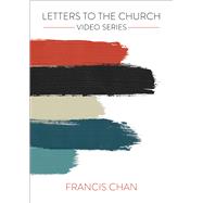 Letters to the Church Digital Video by Chan, Francis, 9780830776474
