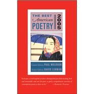 The Best American Poetry 2005 Series Editor David Lehman by Lehman, David; Muldoon, Paul, 9781451646474