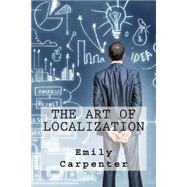 The Art of Localization by Carpenter, Emily, 9781523226474
