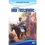 New Testament by Biblica, 9781563206474