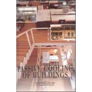 Passive Cooling of Buildings by Santamouris, M.; Asimakopoulos, D., 9781873936474