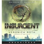 Insurgent by Roth, Veronica; Galvin, Emma, 9780062286475