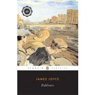 Dubliners by Joyce, James; Brown, Terence, 9780140186475