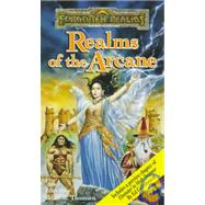 Realms of the Arcane by Thomsen, Brian M., 9780786906475