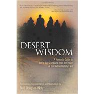 Desert Wisdom by Douglas-Klotz, Neil, 9781456516475