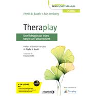 Theraplay by Phyllis Booth; Ann Jernberg, 9782807346475