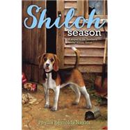 Shiloh Season by Naylor, Phyllis Reynolds, 9780689806476