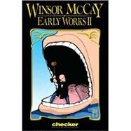 Winsor McCay by McCay, Winsor, 9780974166476