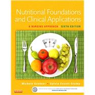 Nutritional Foundations and Clinical Applications Pageburst E-book on Kno Retail Access Card by Grodner, Michele; Escott-Stump, Sylvia; Dorner, Suzanne, 9780323316477