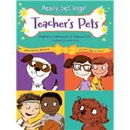 Teacher's Pets by Calmenson, Stephanie; Cole, Joanna; Ross, Heather, 9780805096477