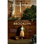 Brooklyn by Toibin, Colm, 9781501106477