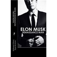 Elon Musk by Mcintire, Ryan, 9781508996477