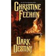 Dark Destiny by Feehan, Christine, 9780062016478