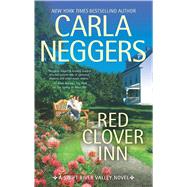 Red Clover Inn by Neggers, Carla, 9781410496478