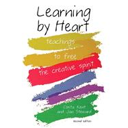 Learning By Heart Pa by Kent,Corita, 9781581156478