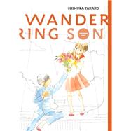 Wandering Son Volume Five by Takako, Shimura; Thorn, Rachel, 9781606996478