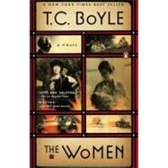 The Women A Novel by Boyle, T.C., 9780143116479
