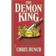 The Demon King by Bunch, Chris, 9780446606479