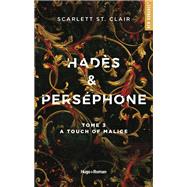 Hads et Persephone - Tome 03 by Scarlett ST. Clair, 9782755696479