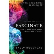 Fascinate by Hogshead, Sally, 9780062206480