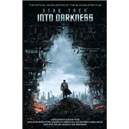 Star Trek Into Darkness by Foster, Alan Dean, 9781476716480
