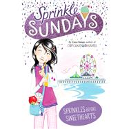 Sprinkles Before Sweethearts by Simon, Coco, 9781534436480
