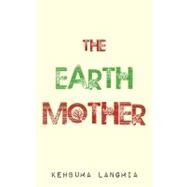 The Earth Mother by Langmia, Kehbuma, 9789956616480