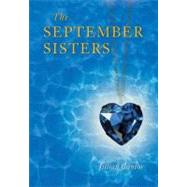 The September Sisters by Cantor, Jillian, 9780061686481
