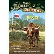 Texas A nonfiction companion to Magic Tree House #30: Hurricane Heroes in Texas by Osborne, Mary Pope; Boyce, Natalie Pope; Mones, Isidre, 9781101936481