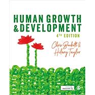 Human Growth & Development by Beckett, Chris; Taylor, Hilary, 9781526436481