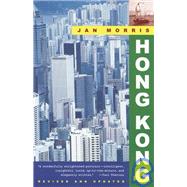Hong Kong by MORRIS, JAN, 9780679776482