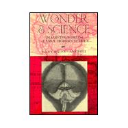 Wonder & Science by Campbell, Mary Baine, 9780801436482
