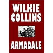 Armadale,Collins, Wilkie,9781557426482