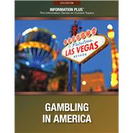 Gambling in America by Lane, Mark, 9781573026482