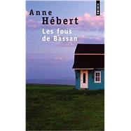 Les Fous de Bassan by Hebert, Anne, 9782020336482