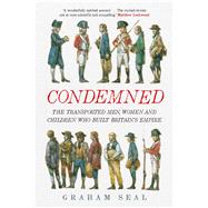 Condemned by Seal, Graham, 9780300246483