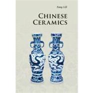 Chinese Ceramics by Lili Fang, 9780521186483