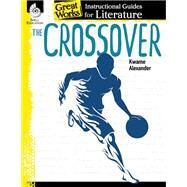 The Crossover by Johnson, Angela, 9781425816483