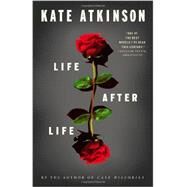 Life After Life A Novel by Atkinson, Kate, 9780316176484