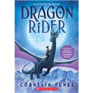 Dragon Rider by Funke, Cornelia, 9780545316484