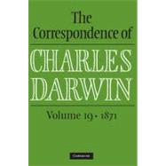 The Correspondence of Charles Darwin by Burkhardt, Frederick; Secord, James A.; Browne, Janet; Evans, Samantha; Pearn, Alison M., 9781107016484