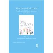 The Embodied Child by Harde, Roxanne; Kokkola, Lydia, 9780367346485