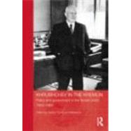 Khrushchev in the Kremlin: Policy and Government in the Soviet Union, 195364 by Smith; Jeremy, 9780415476485