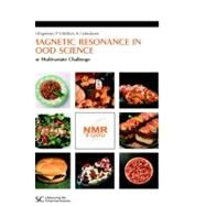 Magnetic Resonance in Food Science by INTERNATIONAL CONFERENCE ON APPLICATIONS; Belton, P. S.; Engelsen, S. B.; Jakobsen, H. J., 9780854046485