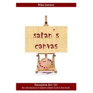Satan's Canvas by Lawson, Mike, 9781503176485