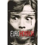 Euro Horror by Olney, Ian, 9780253006486