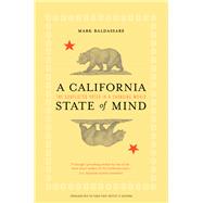 A California State of Mind by Baldassare, Mark, 9780520236486