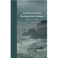 The Edge of the Continent by Suskin, Jacqueline, 9781947856486