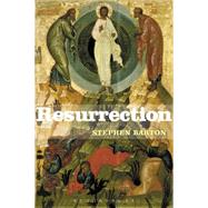 Resurrection by Barton, Stephen, 9780826476487